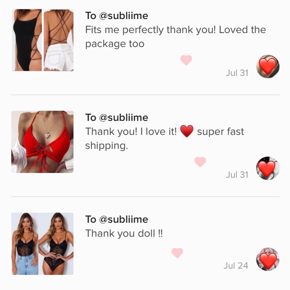 Criss Cross Backless Bodysuit - Picture 8 of 8